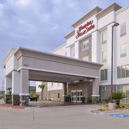 Hampton Inn And Suites Port Aransas Luaran gambar