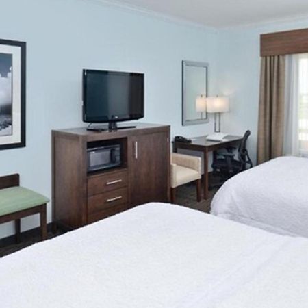 Hampton Inn And Suites Port Aransas Luaran gambar