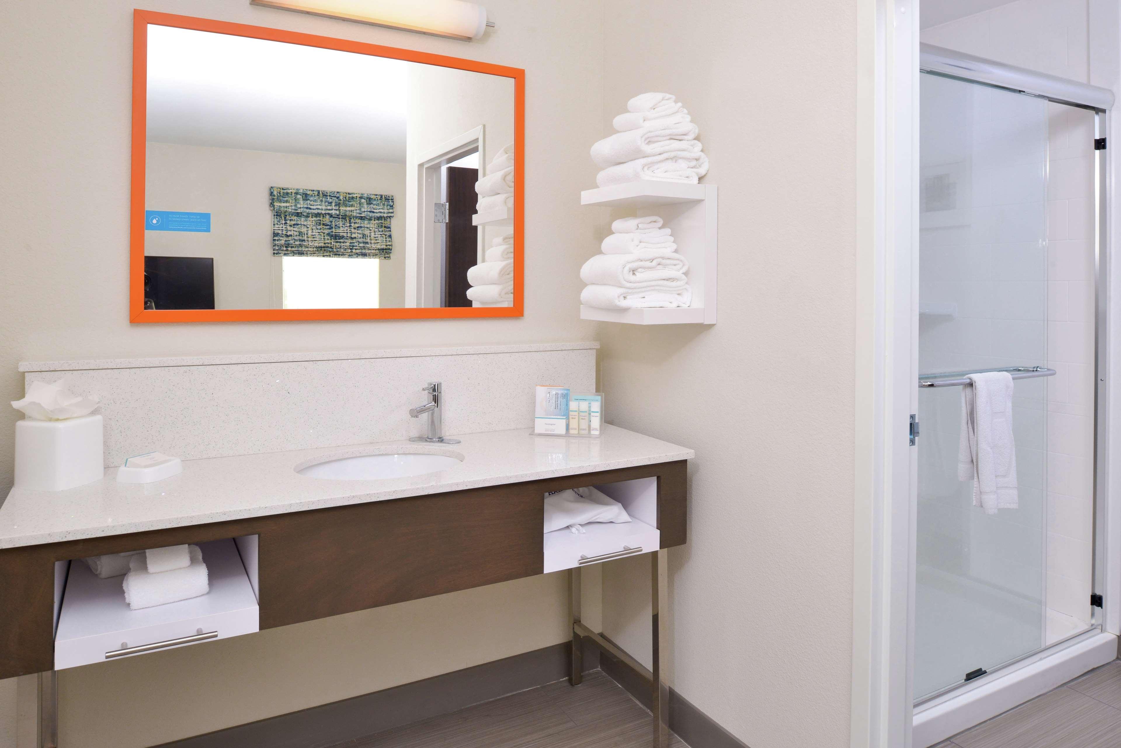 Hampton Inn And Suites Port Aransas Luaran gambar