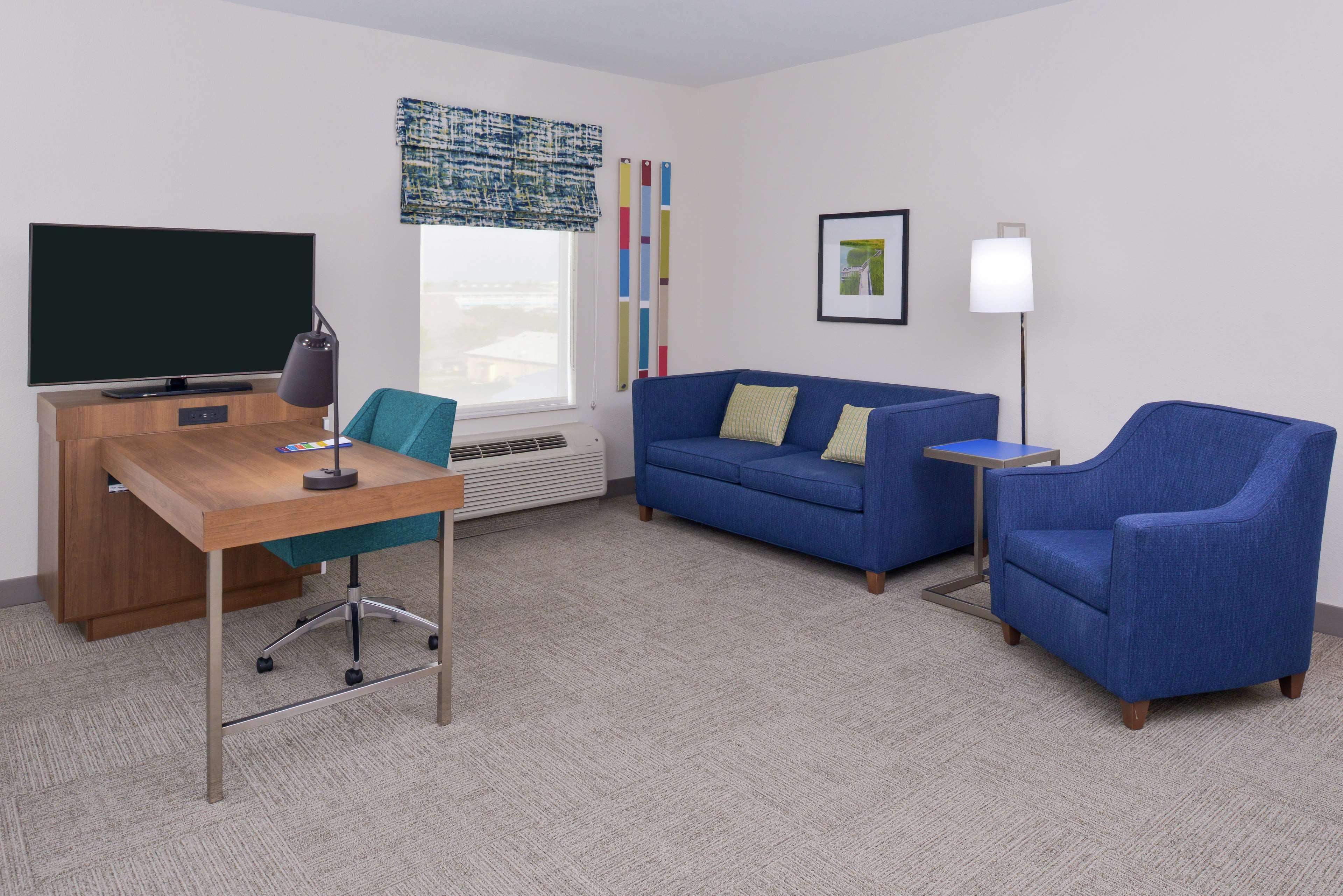 Hampton Inn And Suites Port Aransas Luaran gambar