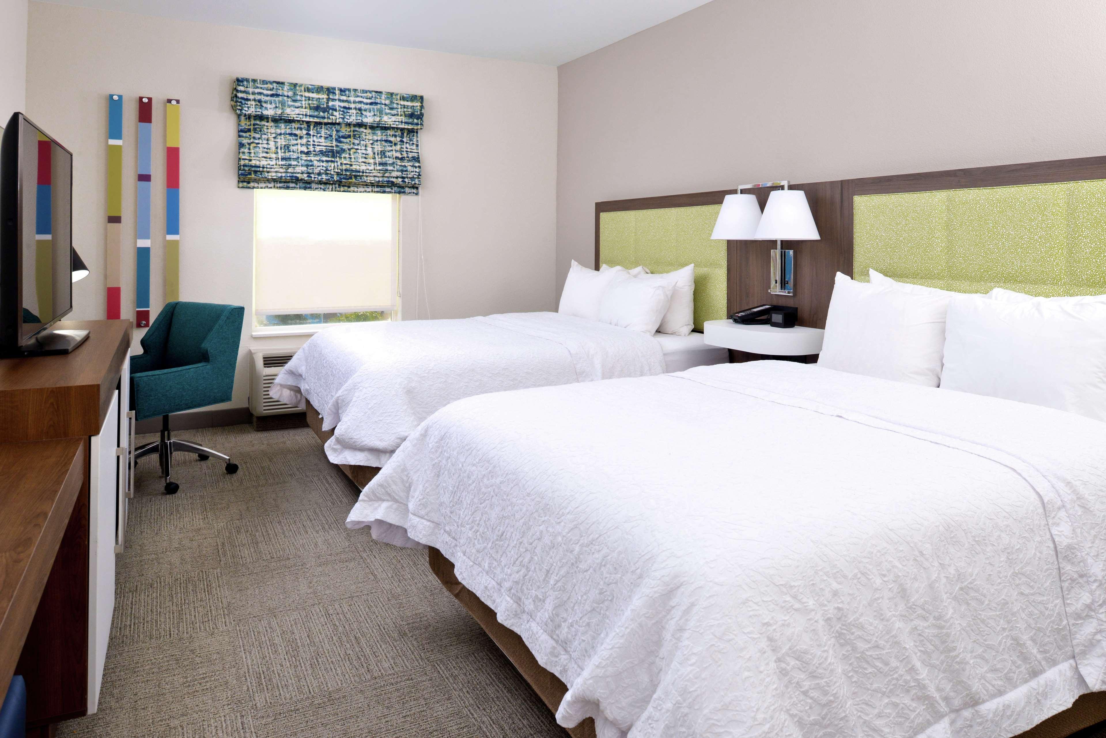 Hampton Inn And Suites Port Aransas Luaran gambar