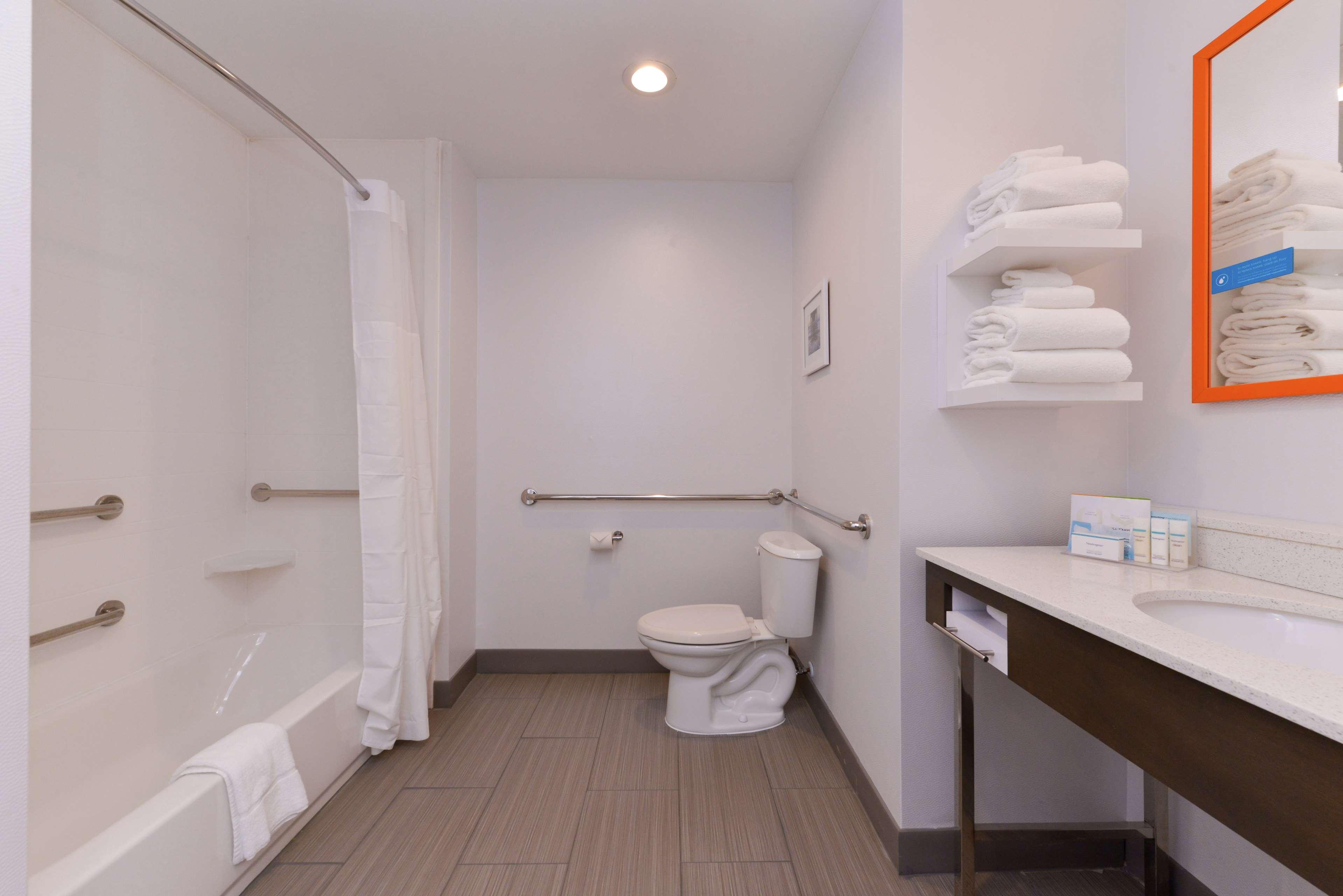 Hampton Inn And Suites Port Aransas Luaran gambar