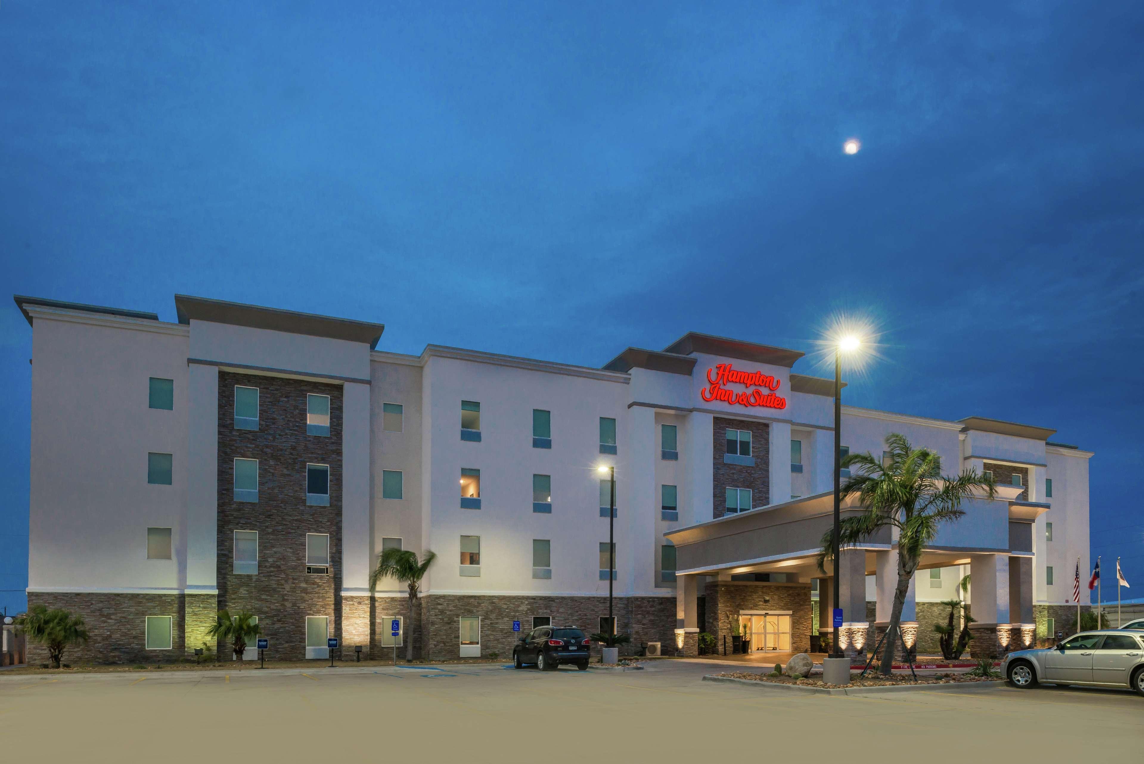 Hampton Inn And Suites Port Aransas Luaran gambar