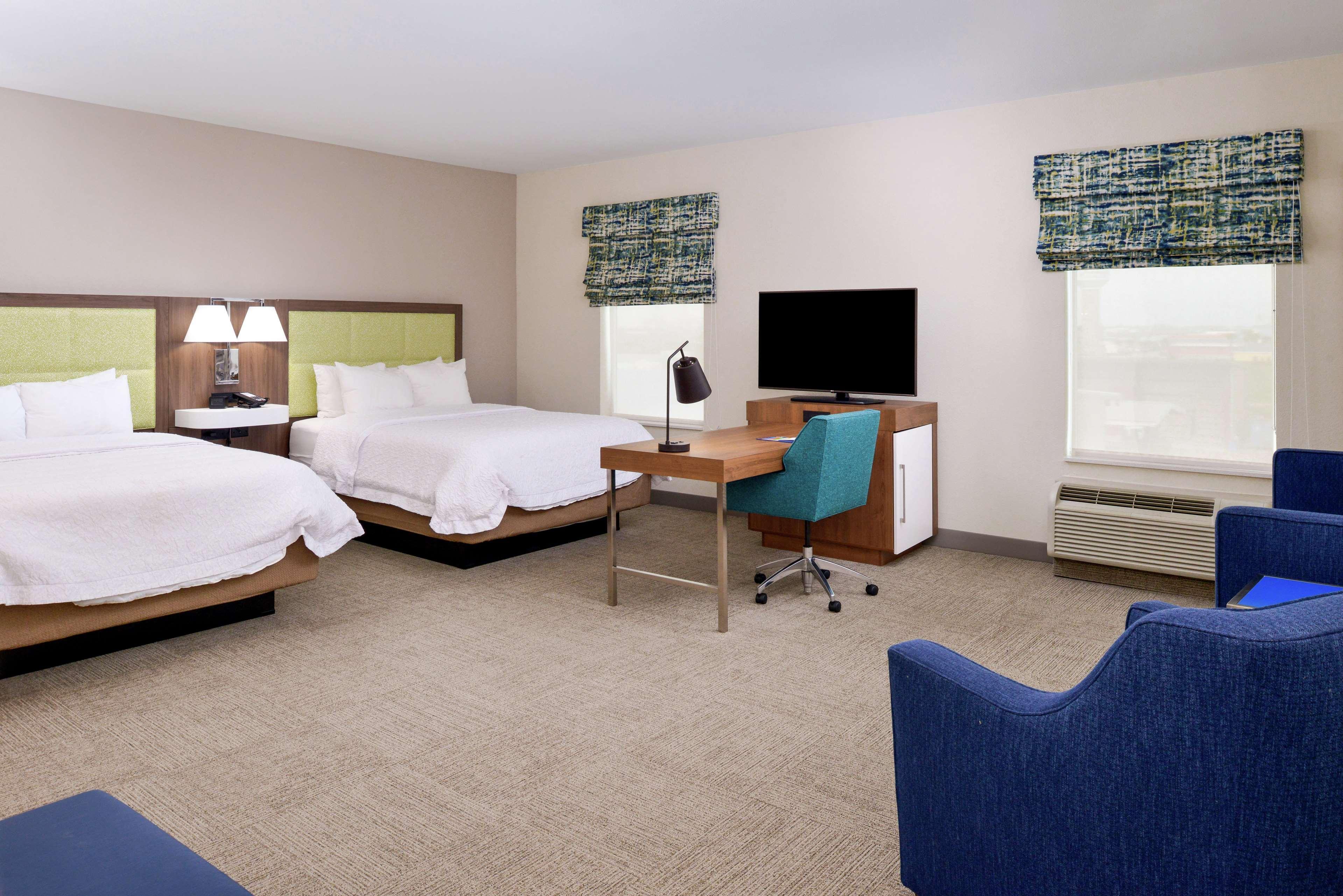 Hampton Inn And Suites Port Aransas Luaran gambar