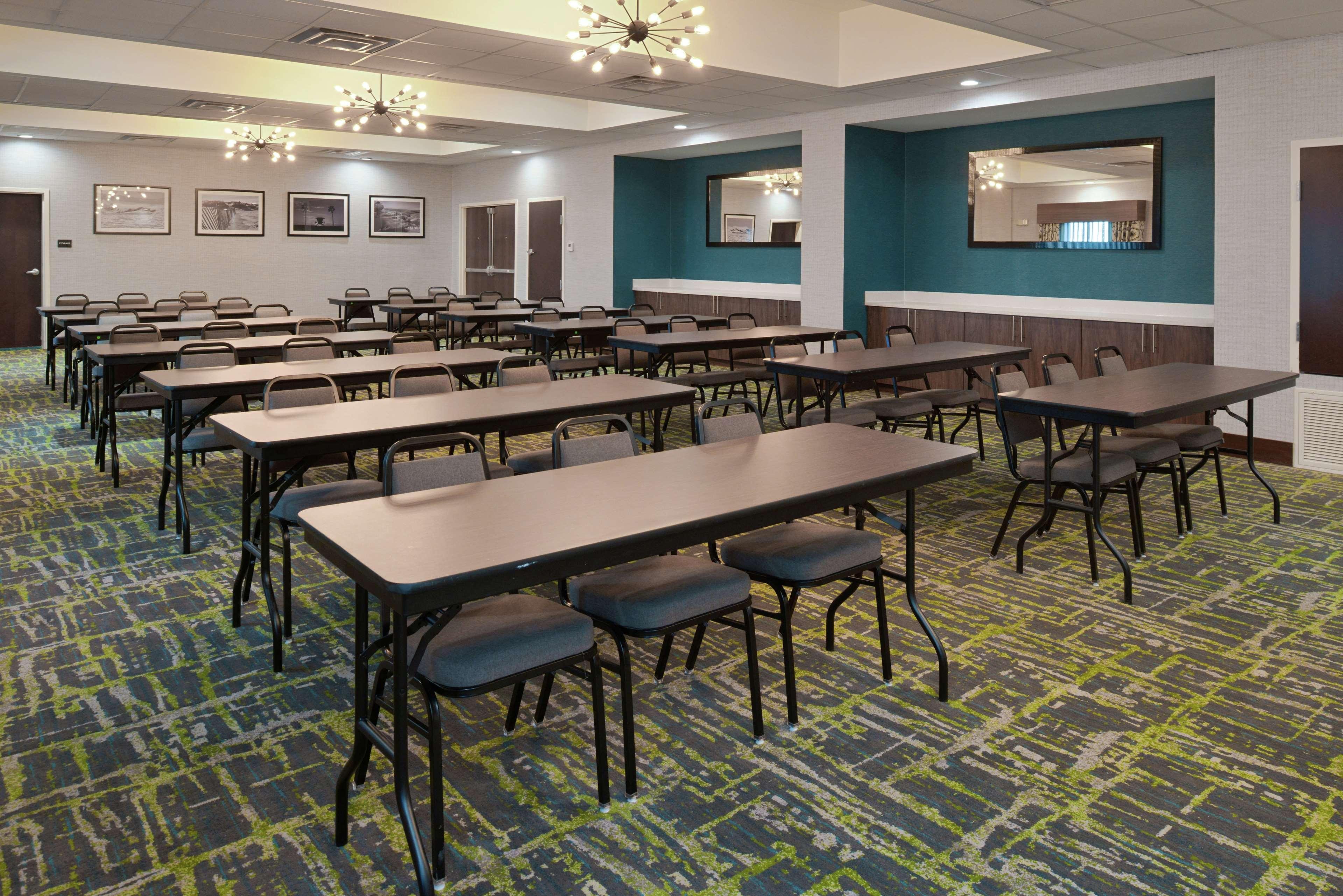 Hampton Inn And Suites Port Aransas Luaran gambar