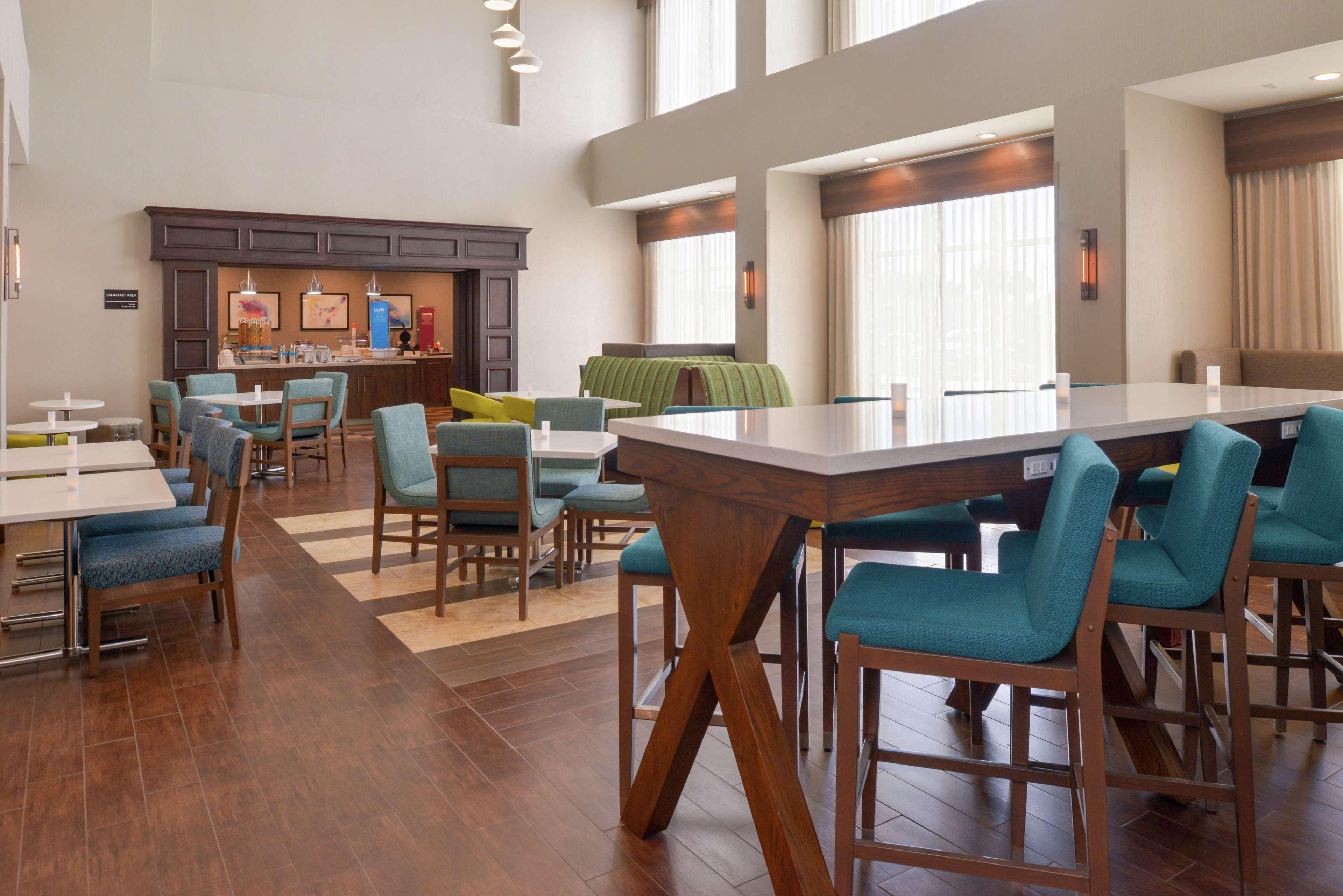 Hampton Inn And Suites Port Aransas Luaran gambar