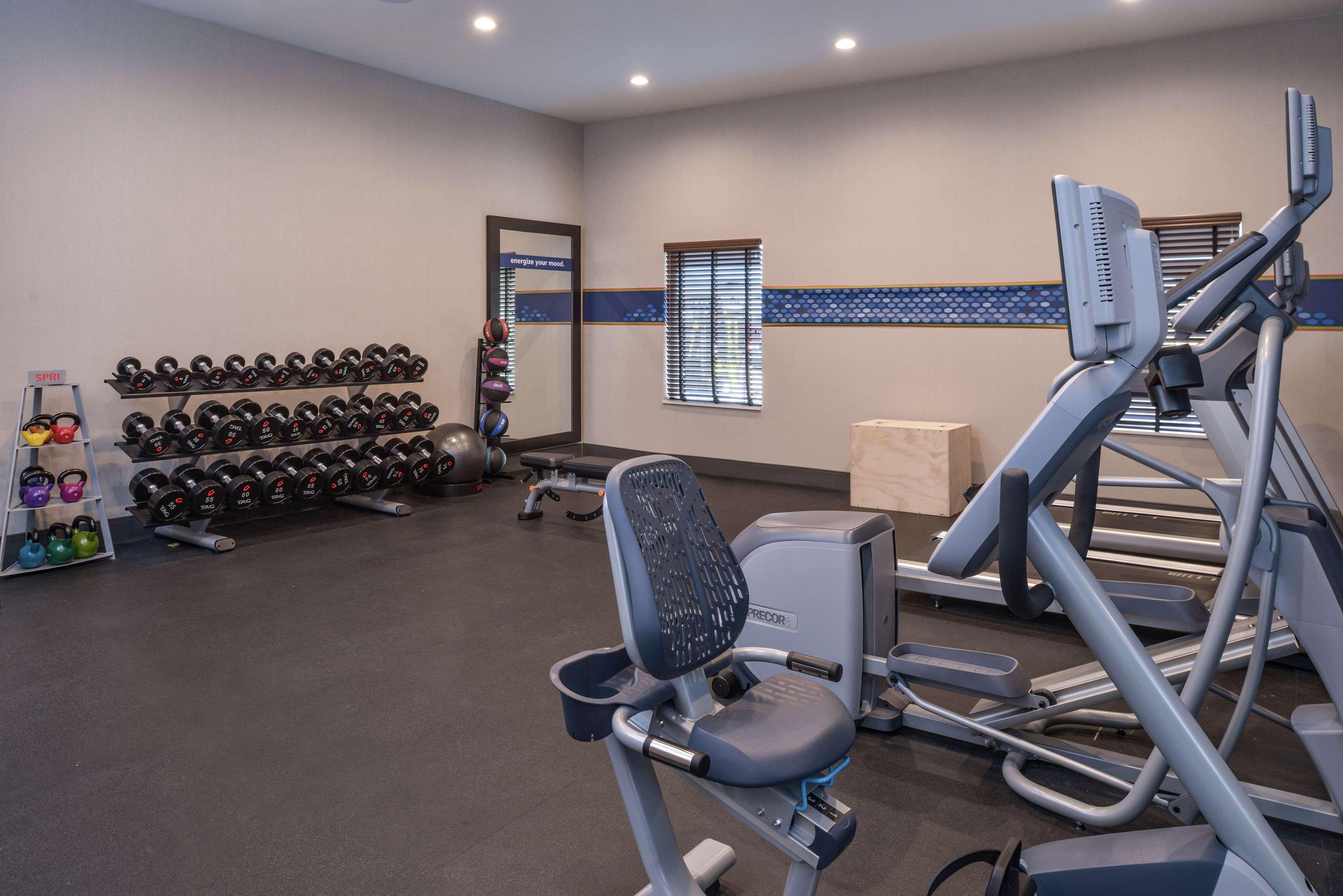 Hampton Inn And Suites Port Aransas Luaran gambar