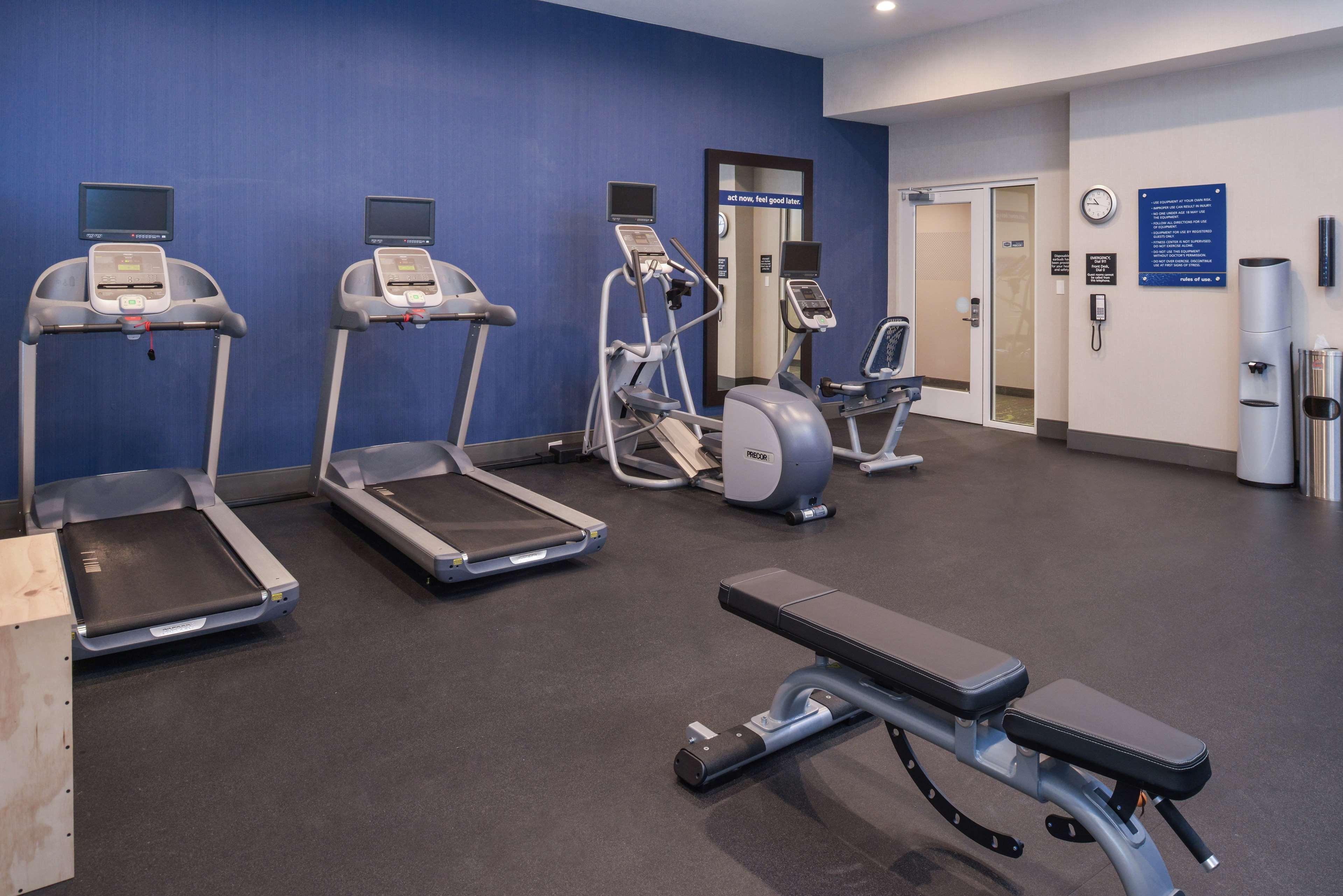 Hampton Inn And Suites Port Aransas Luaran gambar