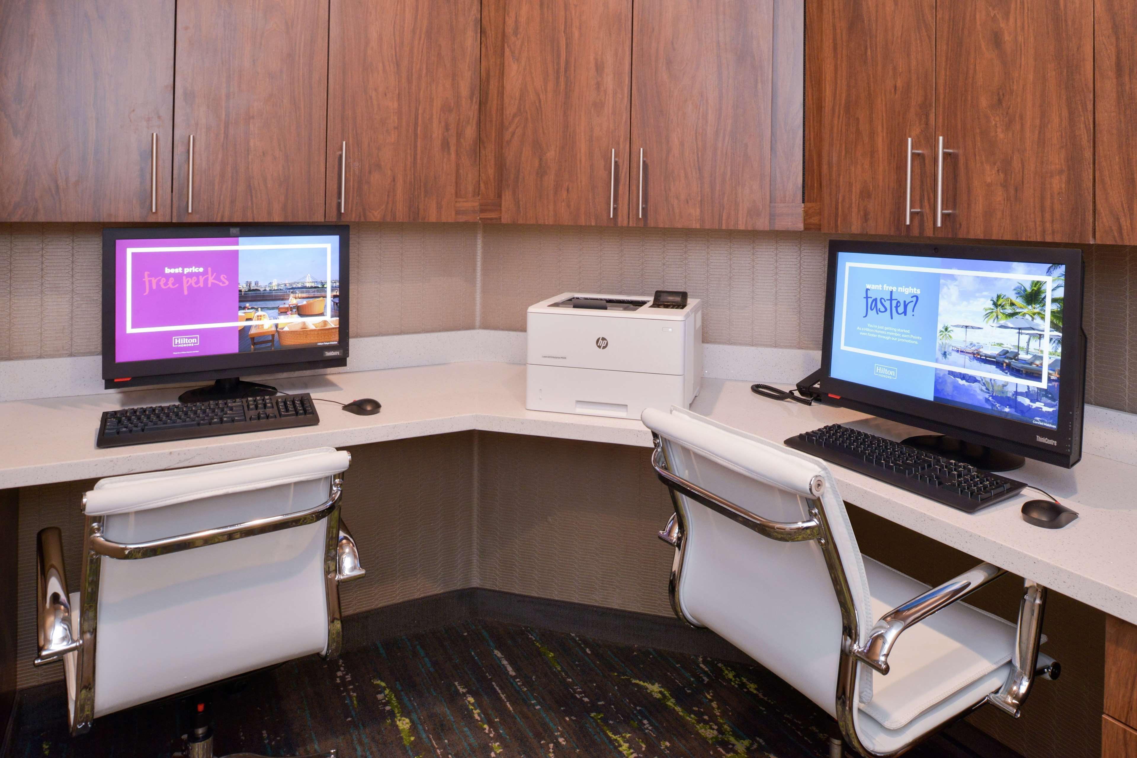 Hampton Inn And Suites Port Aransas Luaran gambar