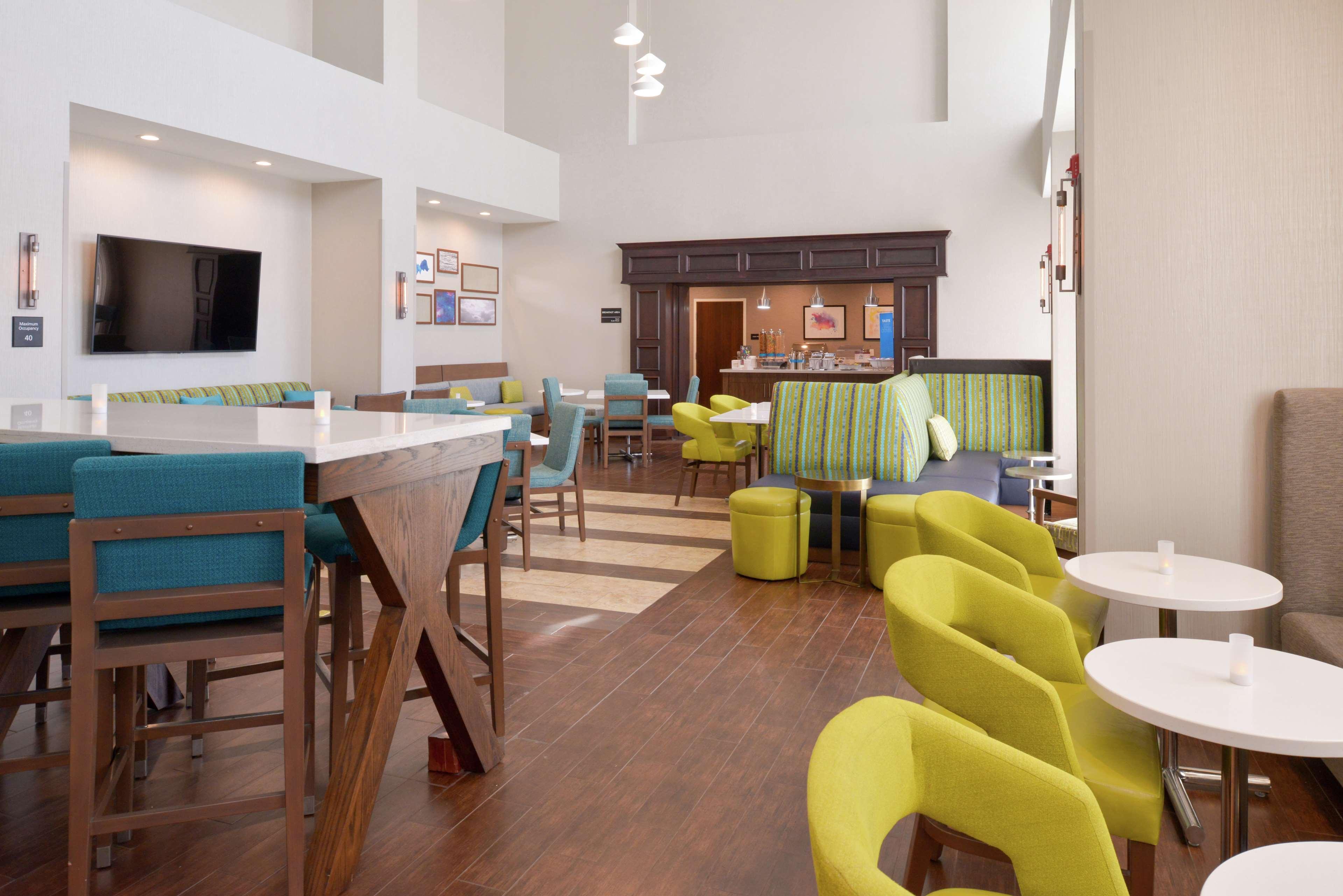 Hampton Inn And Suites Port Aransas Luaran gambar