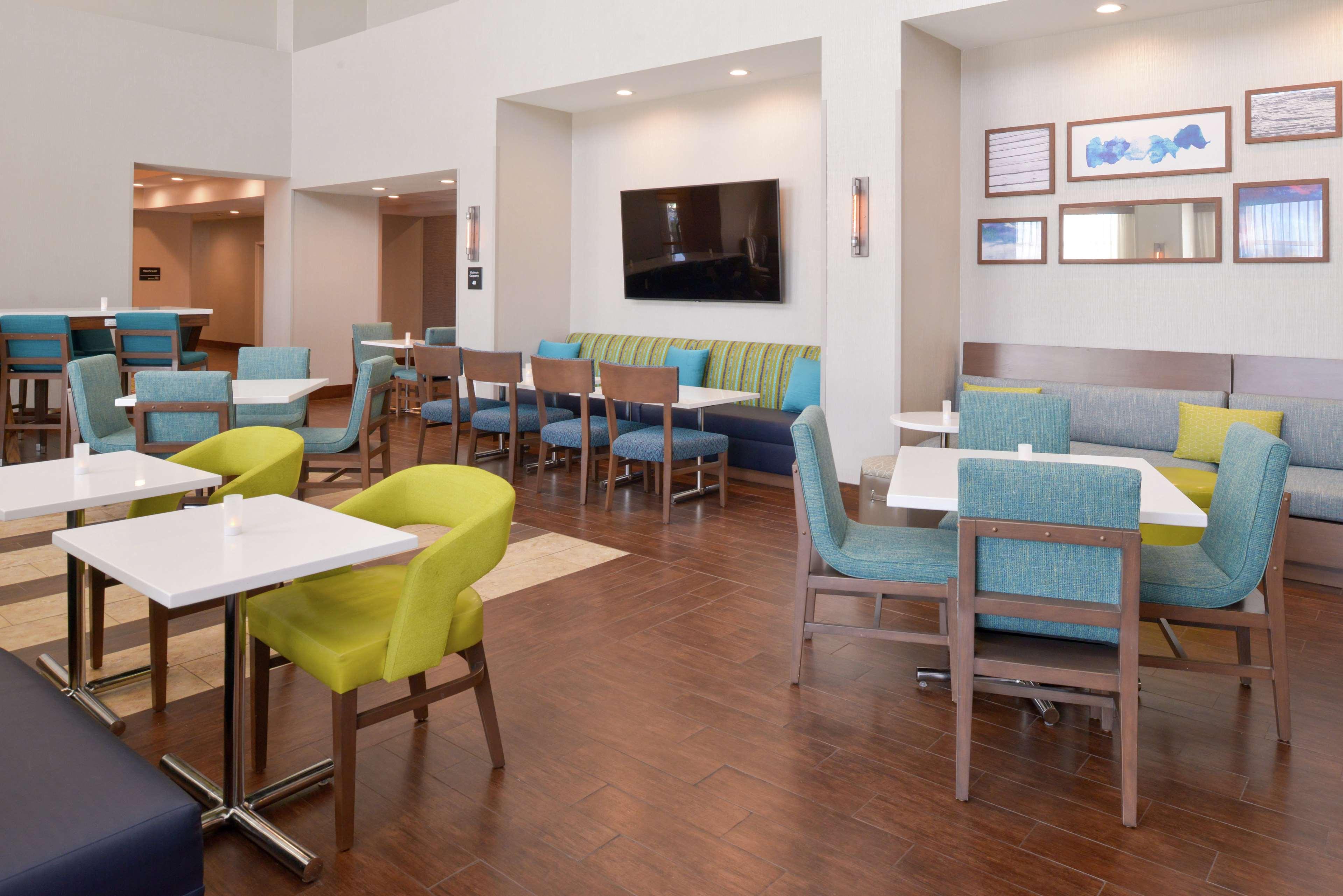 Hampton Inn And Suites Port Aransas Luaran gambar