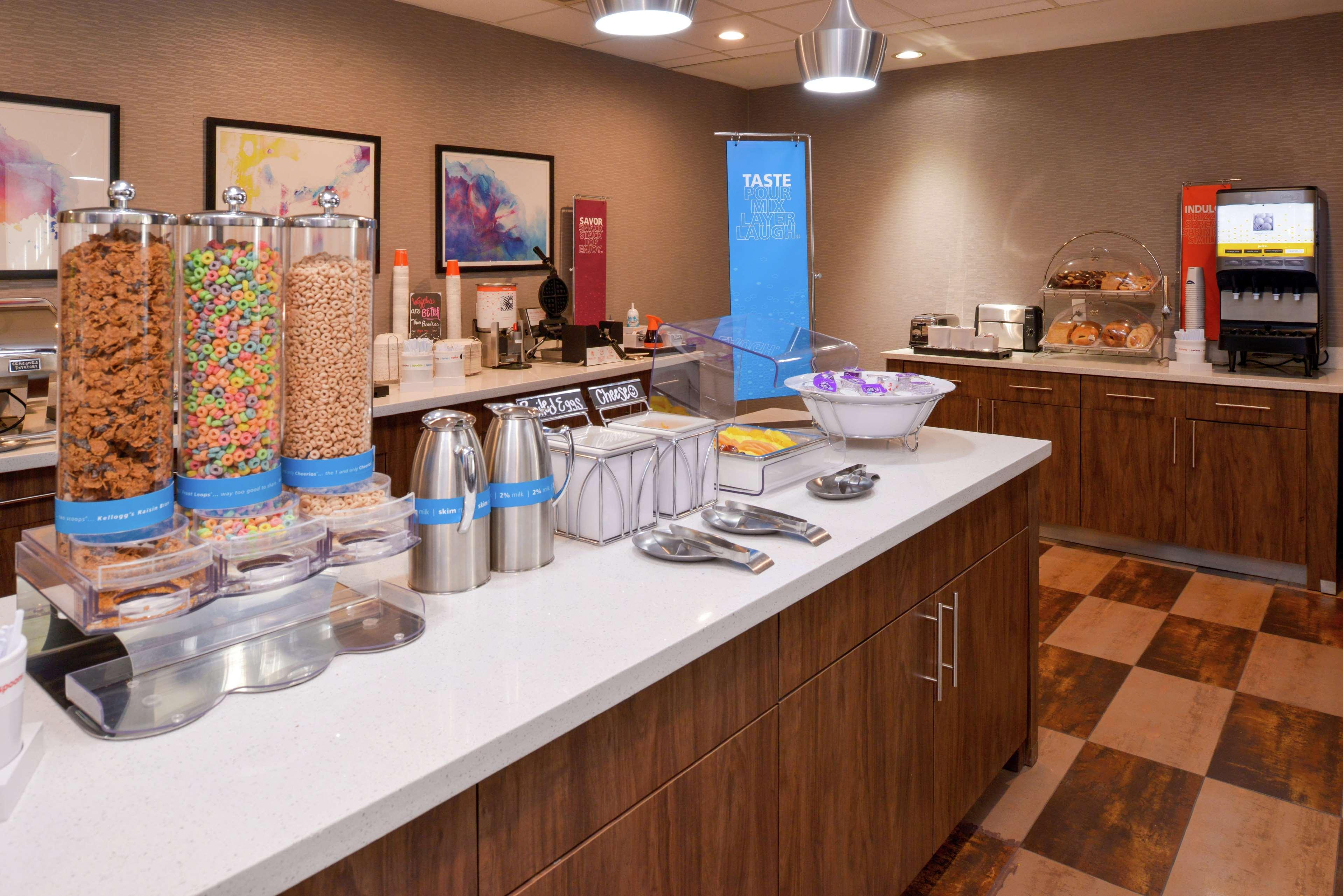 Hampton Inn And Suites Port Aransas Luaran gambar