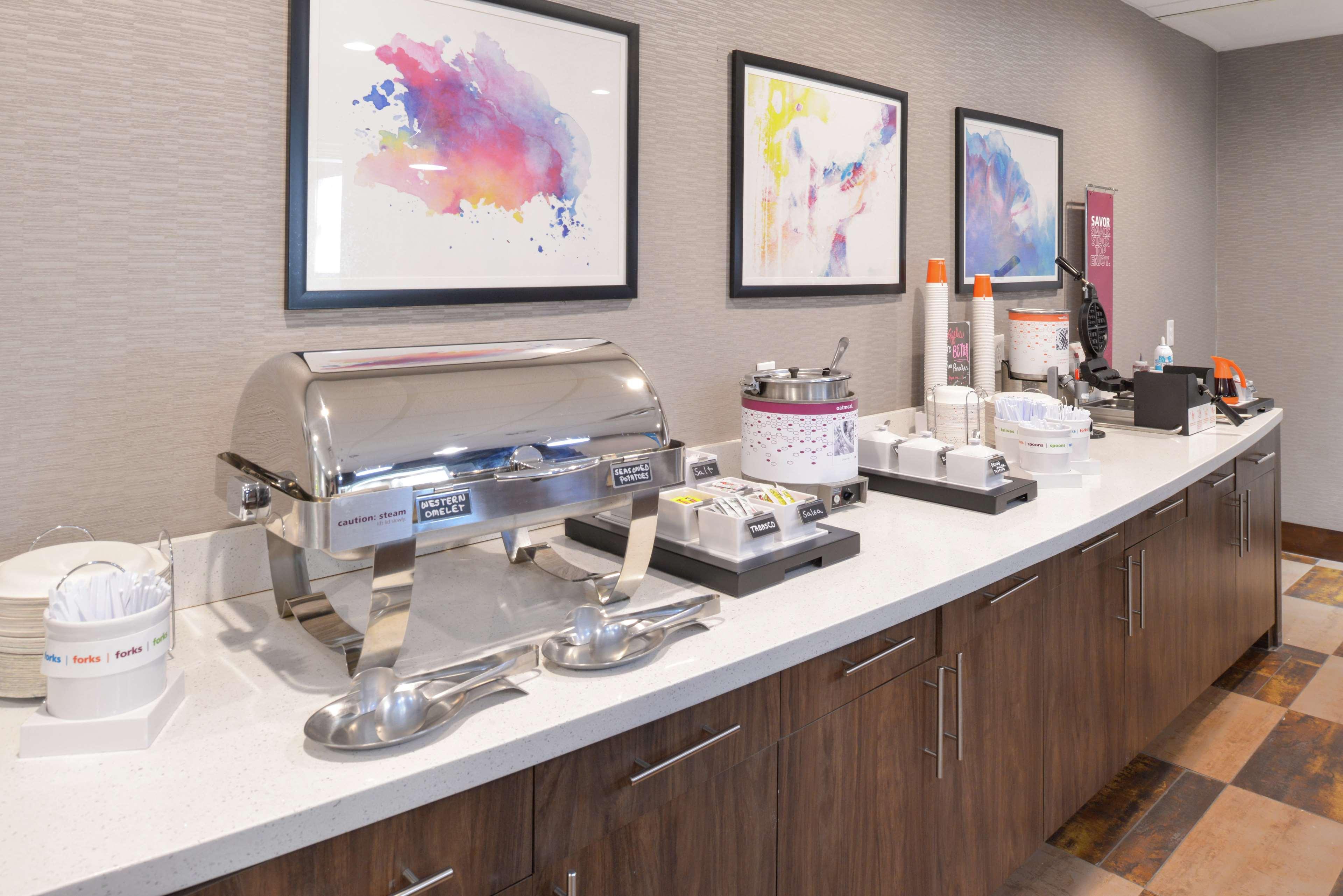 Hampton Inn And Suites Port Aransas Luaran gambar