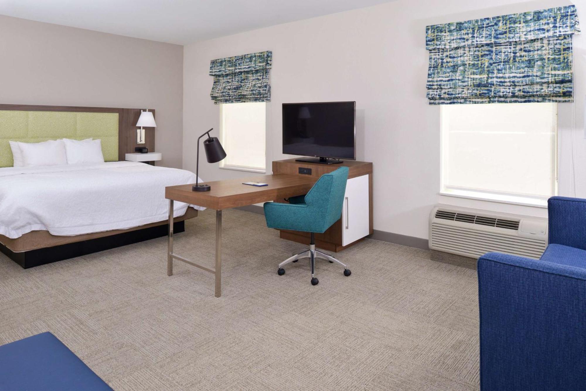 Hampton Inn And Suites Port Aransas Luaran gambar