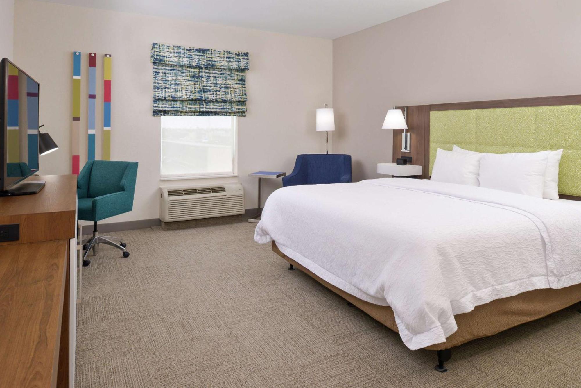 Hampton Inn And Suites Port Aransas Luaran gambar