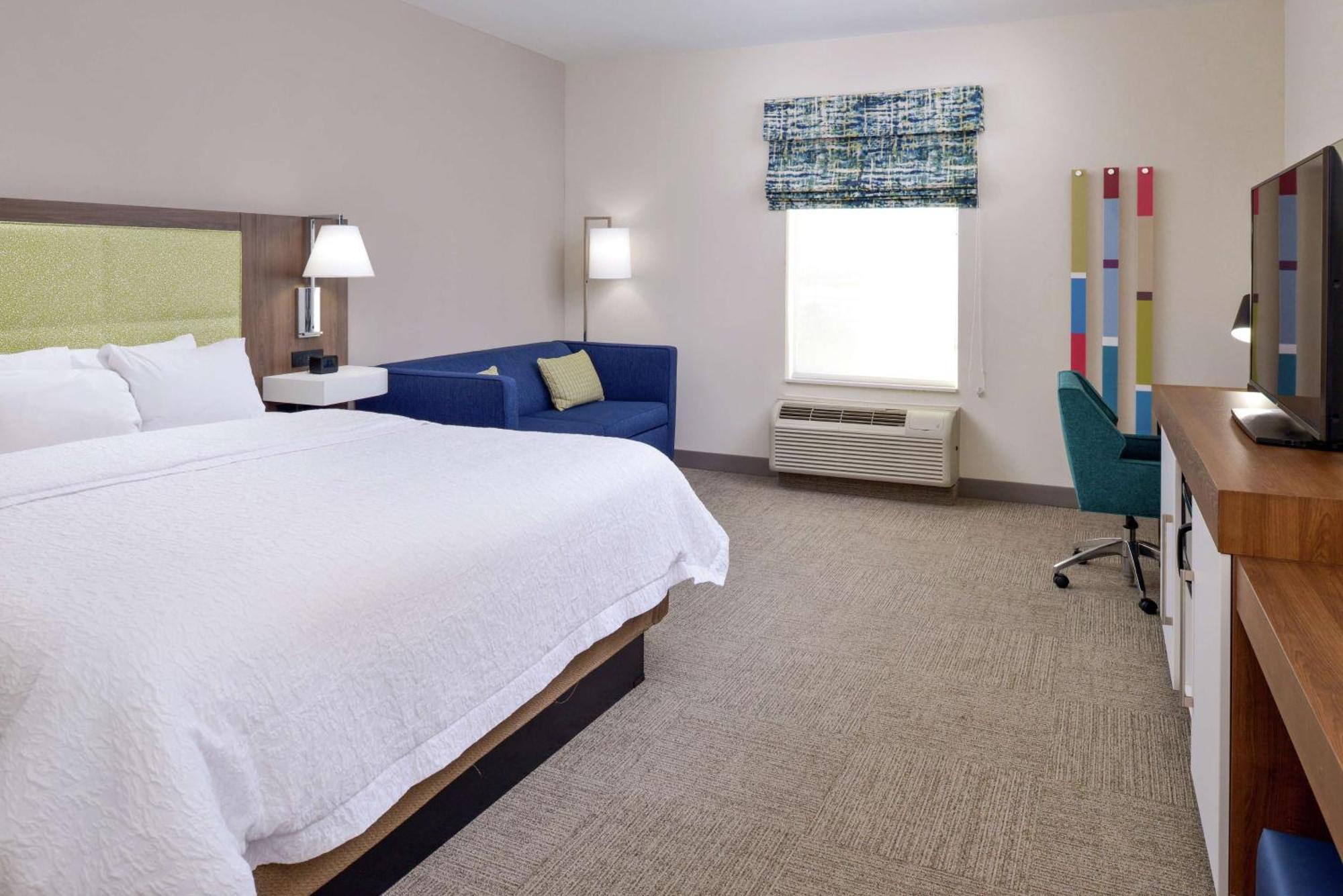 Hampton Inn And Suites Port Aransas Luaran gambar