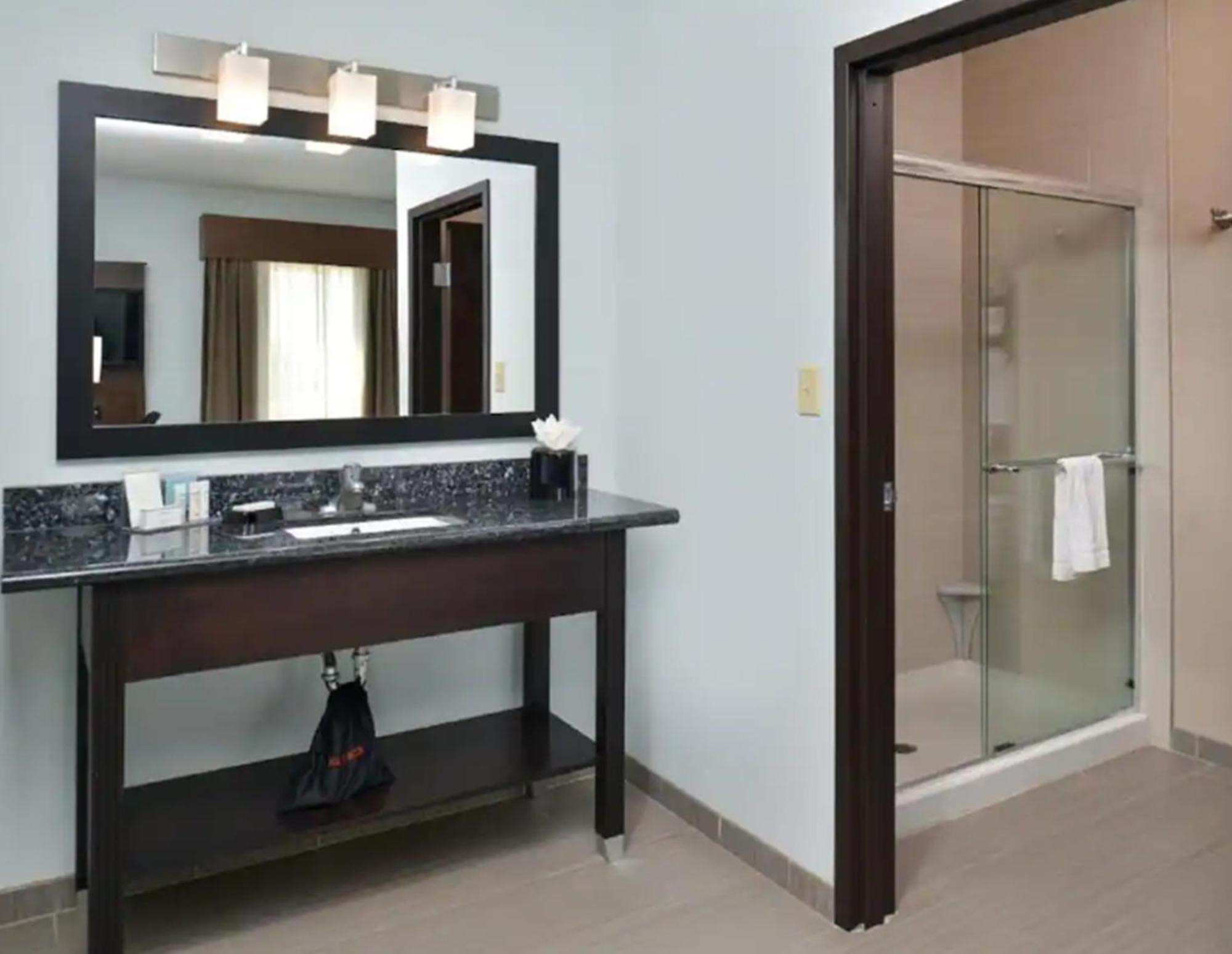 Hampton Inn And Suites Port Aransas Luaran gambar