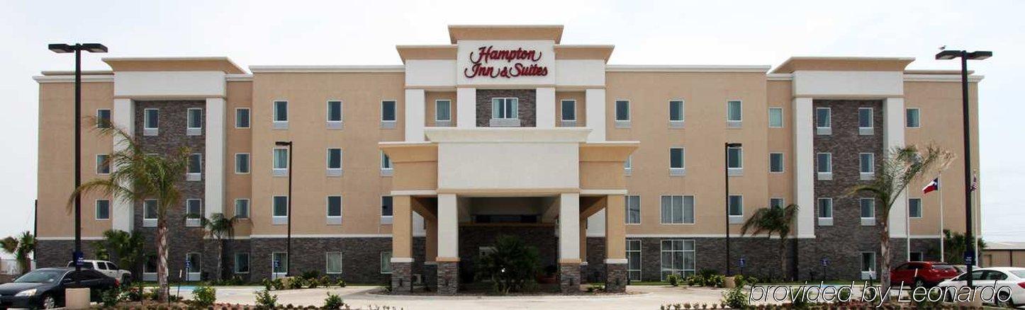 Hampton Inn And Suites Port Aransas Luaran gambar