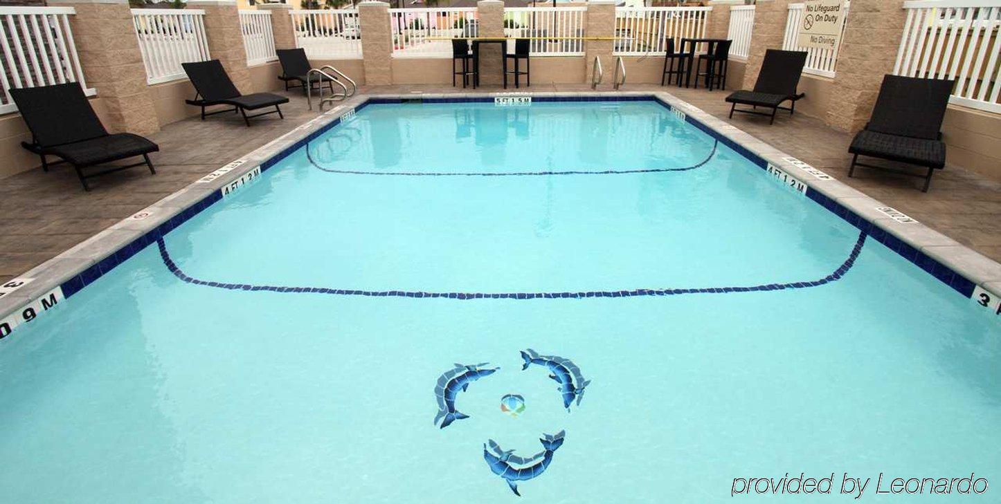 Hampton Inn And Suites Port Aransas Luaran gambar