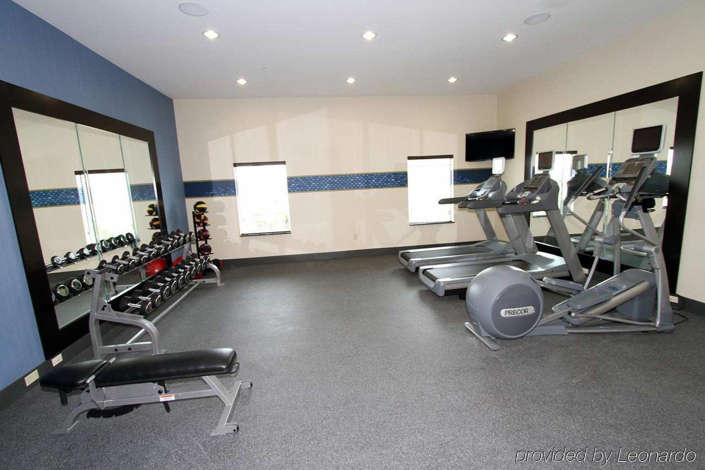 Hampton Inn And Suites Port Aransas Luaran gambar