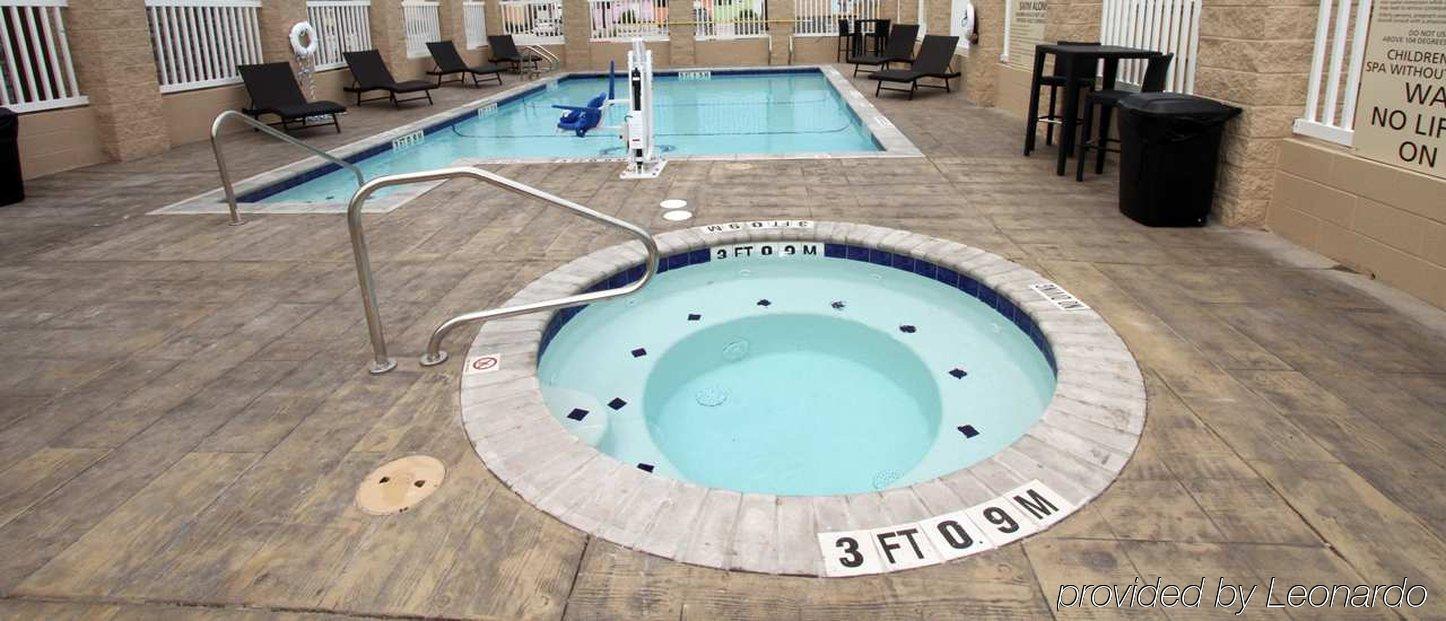 Hampton Inn And Suites Port Aransas Luaran gambar