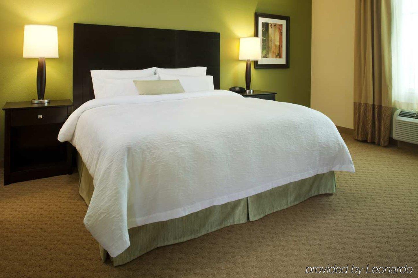 Hampton Inn And Suites Port Aransas Luaran gambar