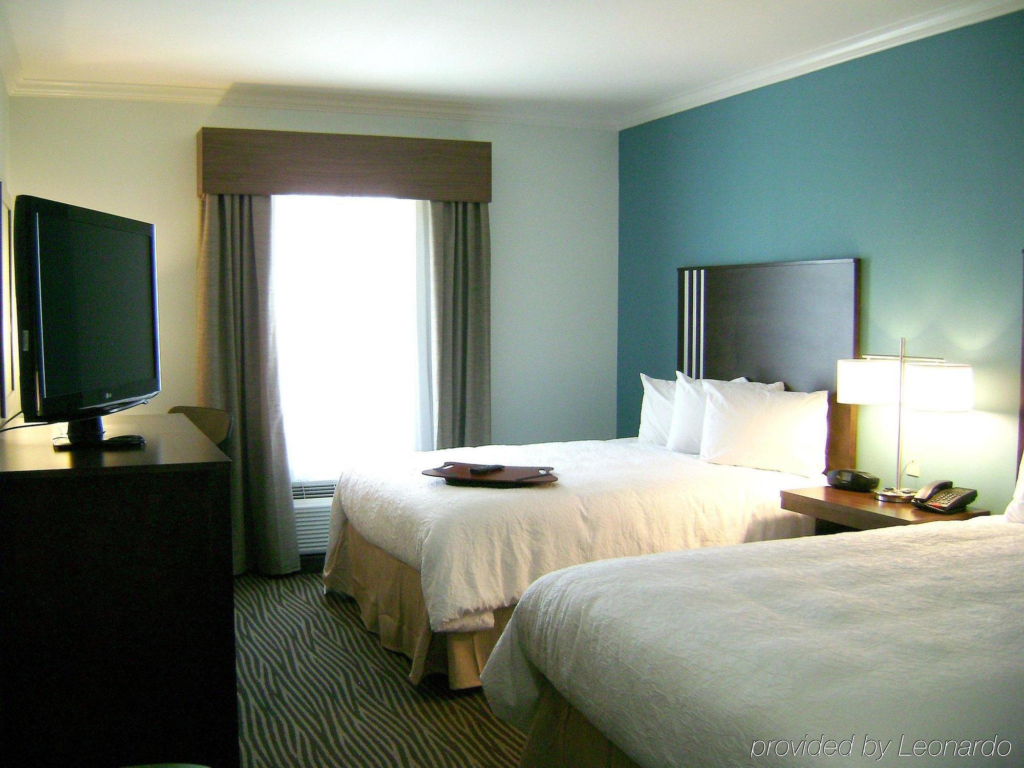 Hampton Inn And Suites Port Aransas Luaran gambar