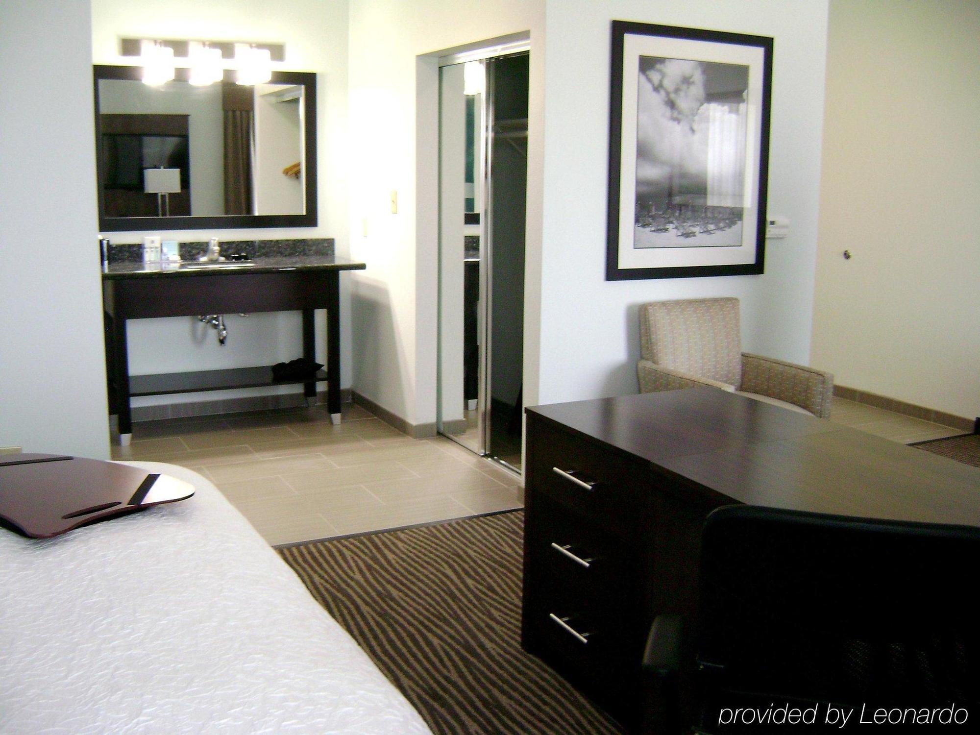 Hampton Inn And Suites Port Aransas Luaran gambar