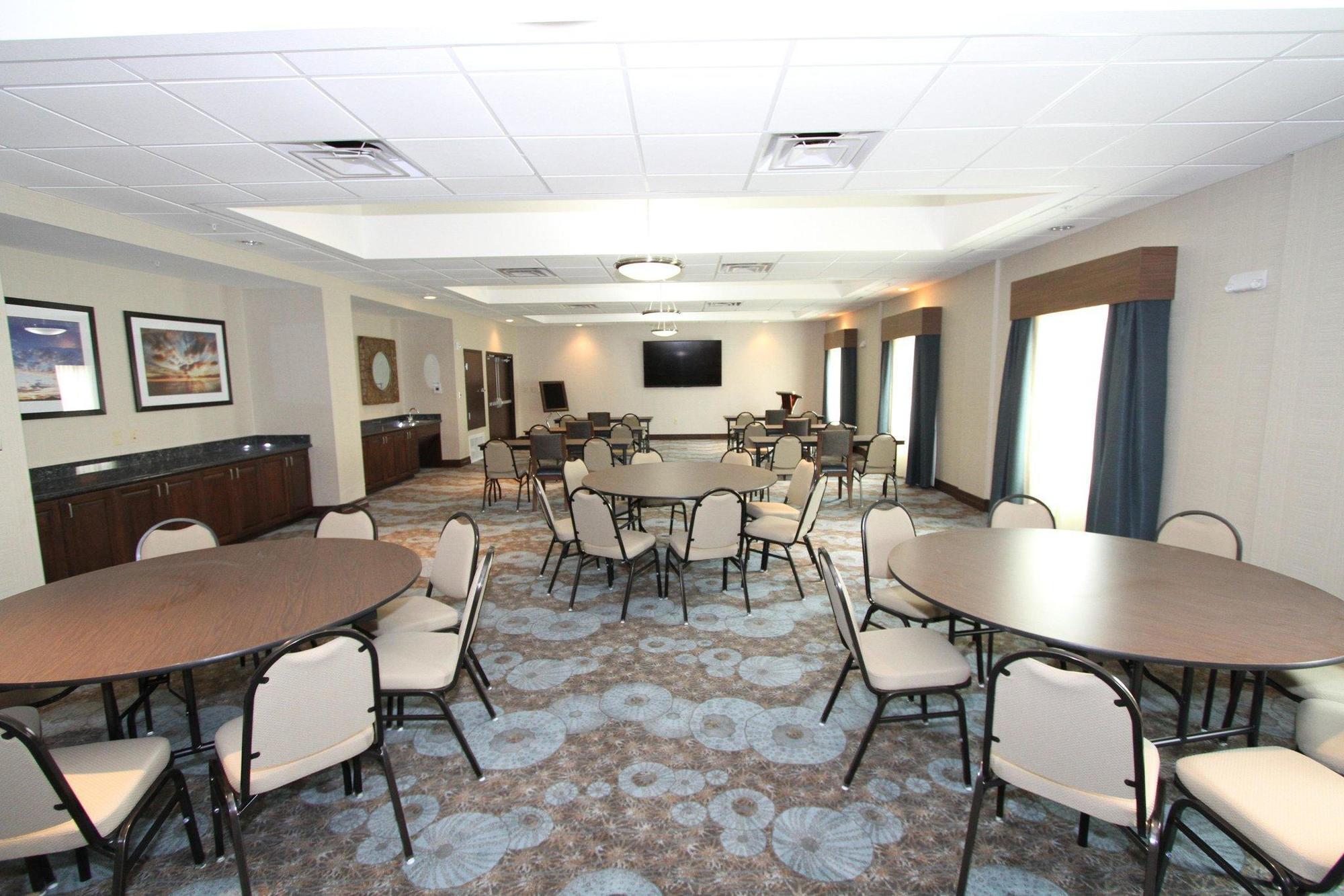 Hampton Inn And Suites Port Aransas Luaran gambar
