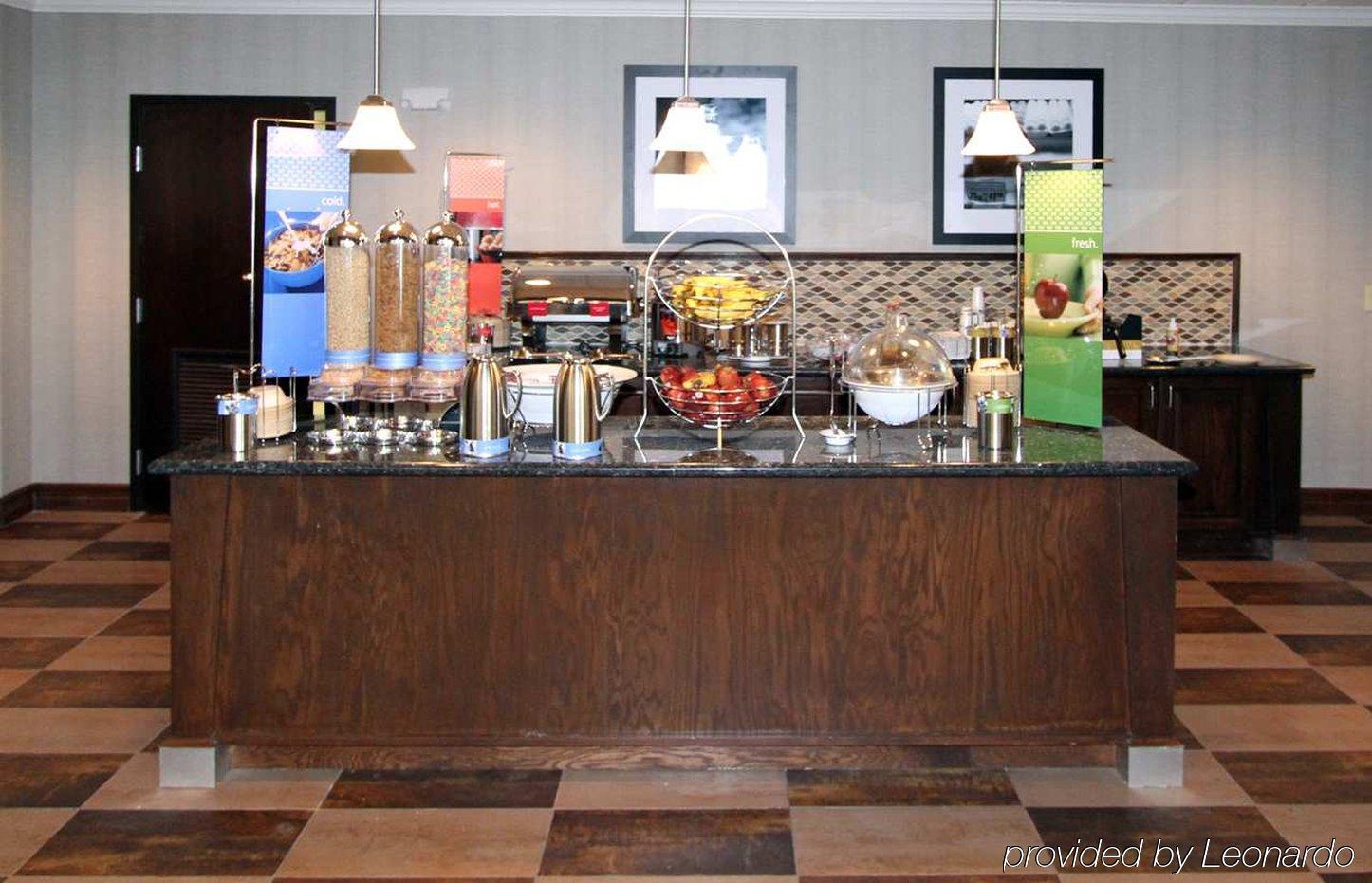 Hampton Inn And Suites Port Aransas Luaran gambar