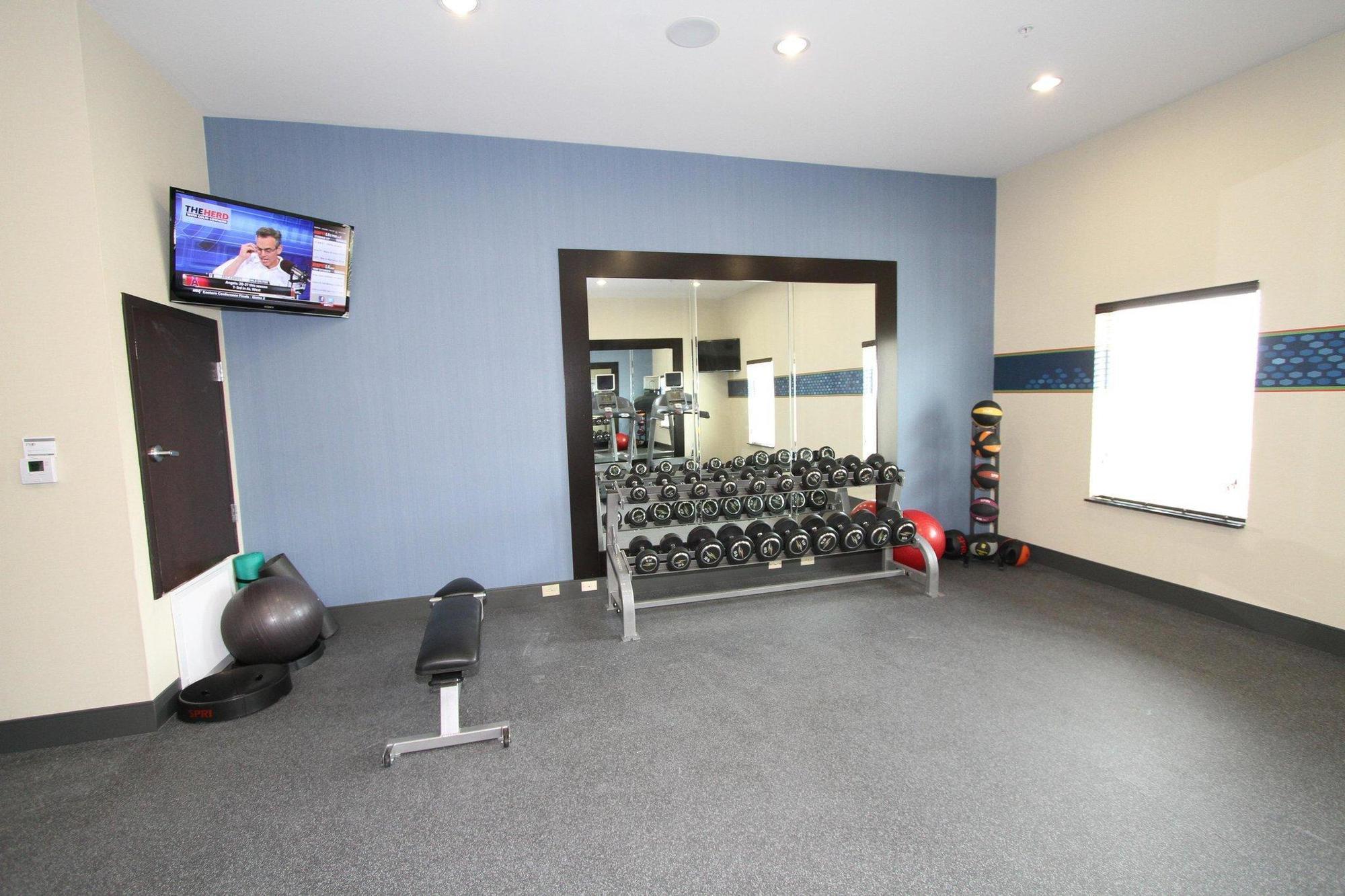 Hampton Inn And Suites Port Aransas Luaran gambar