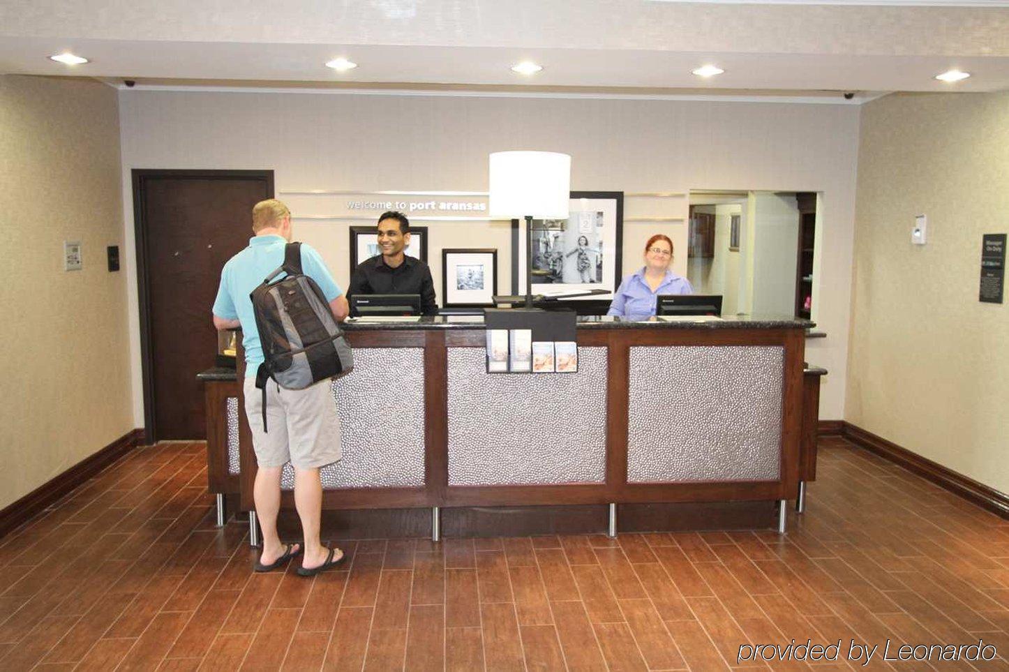 Hampton Inn And Suites Port Aransas Luaran gambar