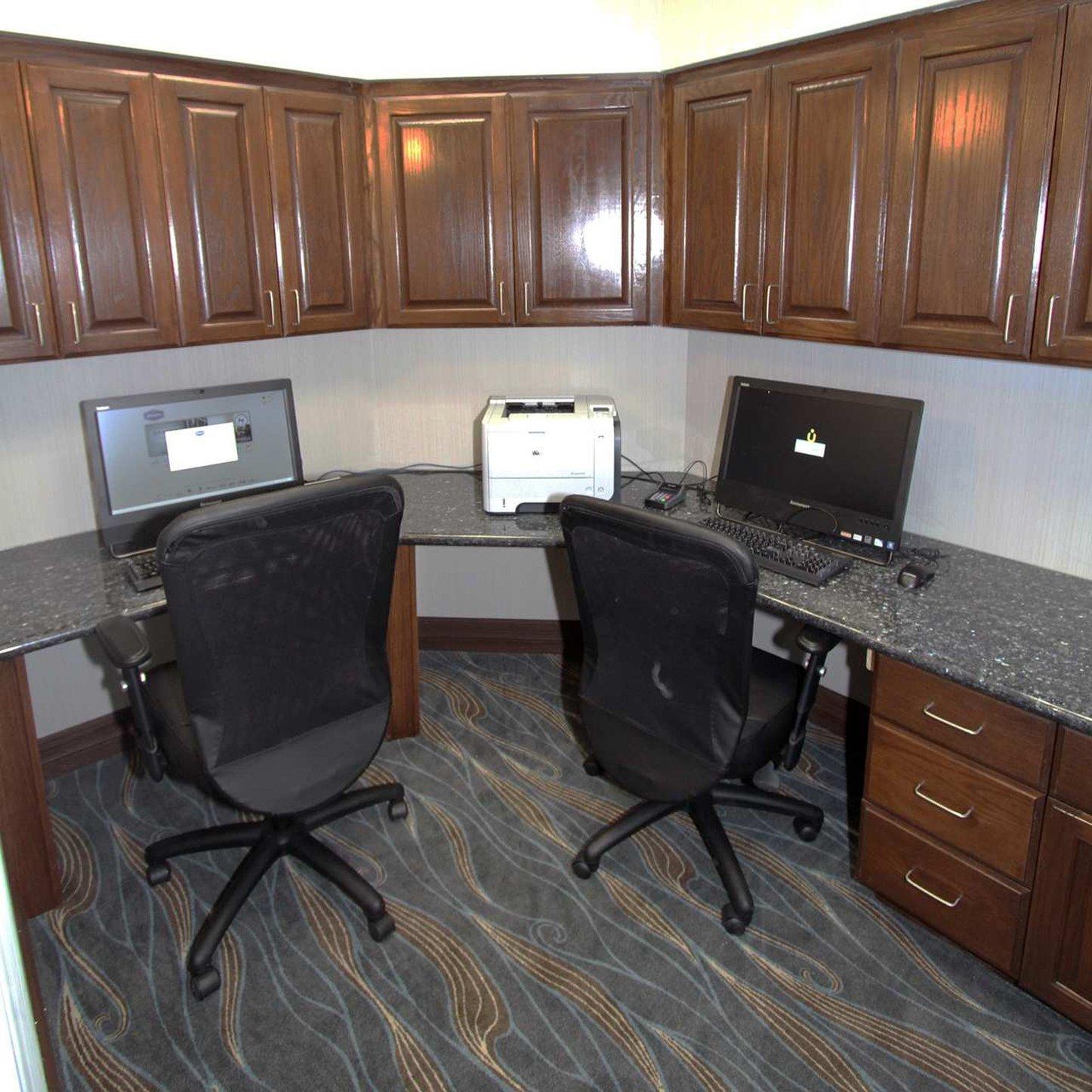Hampton Inn And Suites Port Aransas Luaran gambar