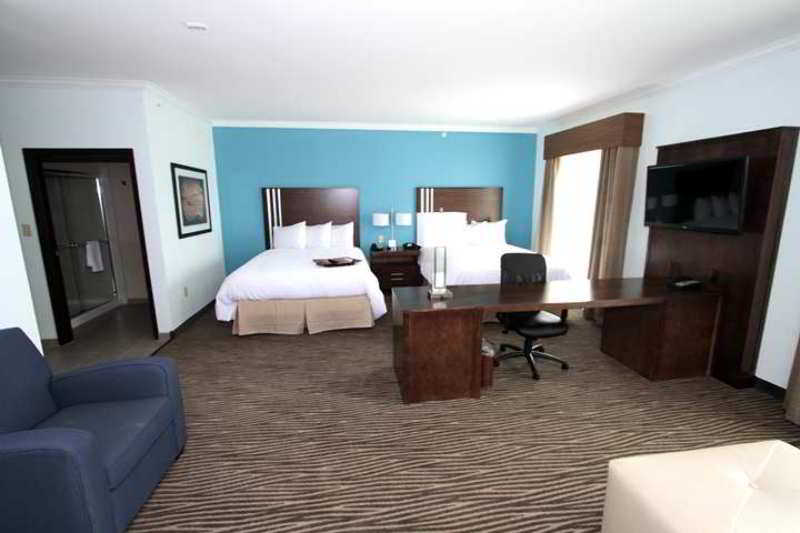 Hampton Inn And Suites Port Aransas Luaran gambar