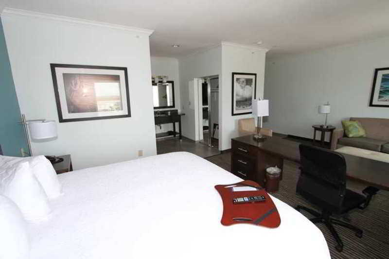 Hampton Inn And Suites Port Aransas Luaran gambar