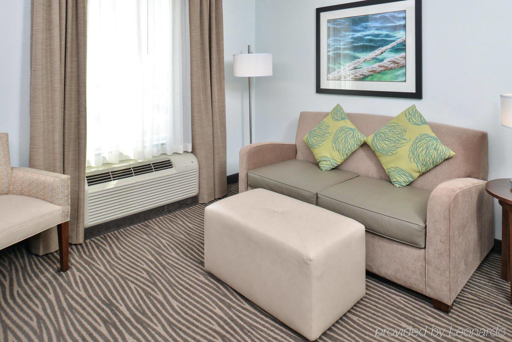 Hampton Inn And Suites Port Aransas Luaran gambar